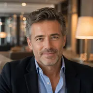 Portrait de Marc