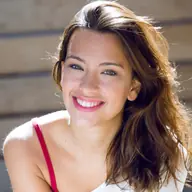 Portrait de Sophie
